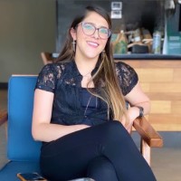 Mayra Pérez Bocanegra