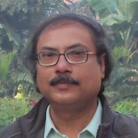 Siddhartha Sarkar