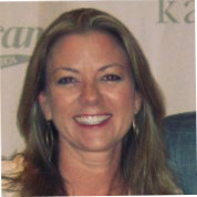 Stephanie Zahn