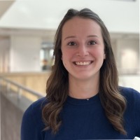 Laura van den Eijnden