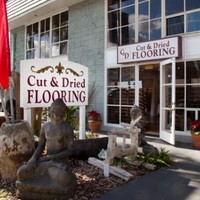 Cut and Dried Flooring