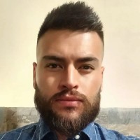 Jeremy Joel Báez Villamarín