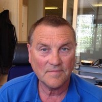 Stein Erik Dahl