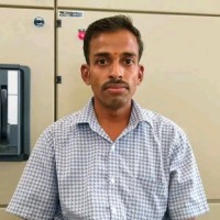 Vinoth M