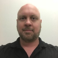 Darren Latham
