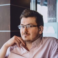 Андрей Николаев