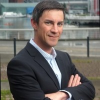 Samuel Carey