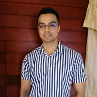 Muhd Fakhri Mac Fadzli