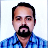 Devendra Mhamunkar