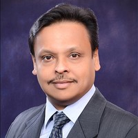 Kaustubh Bagchi