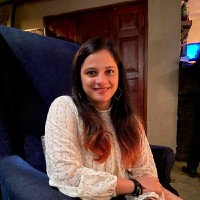 Anupama Sharma