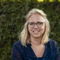 Anne-Lotte Van Der Hoorn