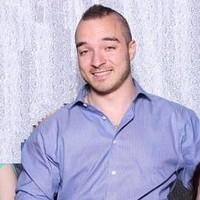 Frederic Lachance Rivard