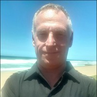 Dave Mccutcheon