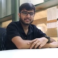 Sunny Shah