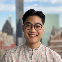 Paul Chang