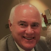 Gerald Blight