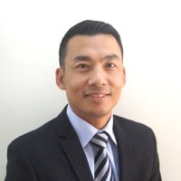 Aaron Sirimanotham
