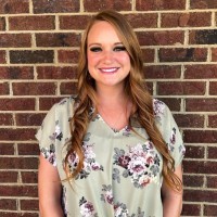 Ansley Comer, PT, DPT, Cert. DN