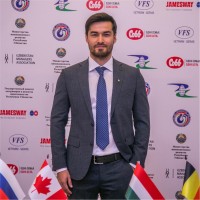 Abdullah Vahab