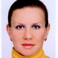 Hanna Syvoplias-Romanova, MD, PhD
