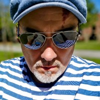 Dave Blanchard