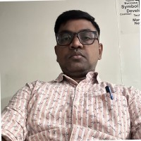 Rupesh Anabhavane