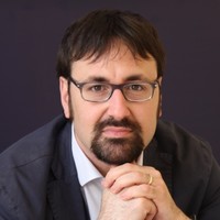 Federico Bagnoli Rossi