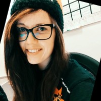 Lucie Drápelová