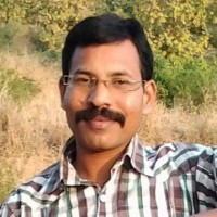 Milind Gudade