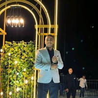 Nader Gamal