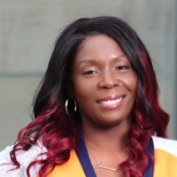 Tonya Moore