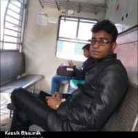 Kausik Bhaumik