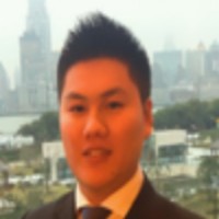 Joe Guo