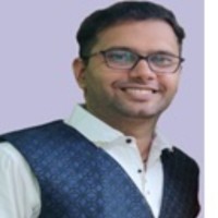 SUNIL KUMAR BISWAL