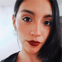 Itzel Tamara Ortiz Orenda