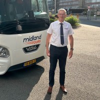 Andre van der Weide