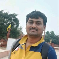 Premanatha A M