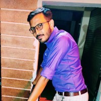 Harshkumar Sharma