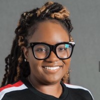 Shekinah Phillips, PhD