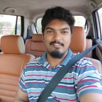 Ashwin Alexander