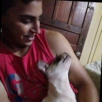 Luan Rodrigo Camargo