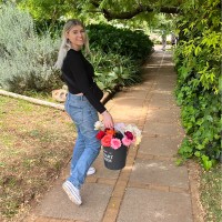 Lize-Mari Smith Ca(Sa)