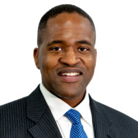 Nick Brooks (Aia Ncarb)