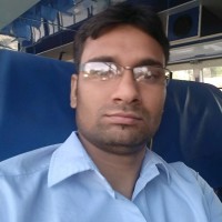 Vijay Kumar Yadav