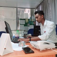 Shantha Sarath