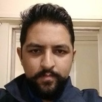 Anirudh Singh Chauhan