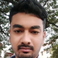 Abhilsh Mishra
