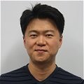 Ted Ahn