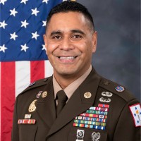 Siaosi B. Motuapuaka, MSM (HRM), BSL (LA), TS/SCI